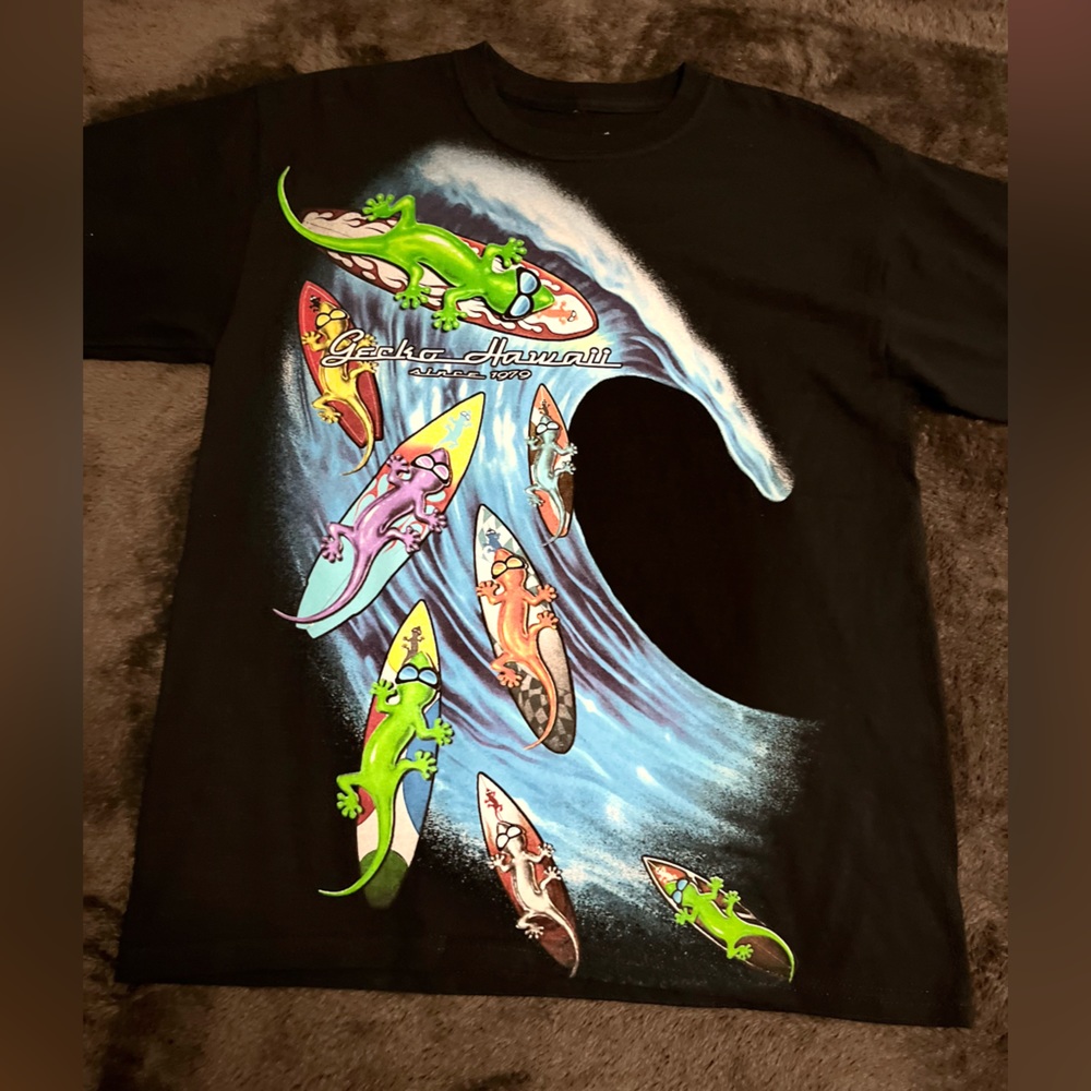 New T-shirt